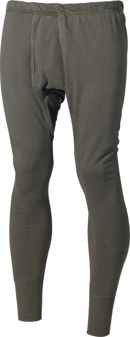 MFH KALESONY WOJSKOWE OLIWKOWE 3XL