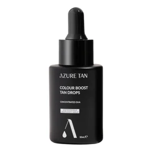 Azure Tan Krople samoopalające - Samoopalacze - miniaturka - grafika 1