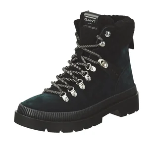 FRENZYN - Półbuty damskie - miniaturka - grafika 1