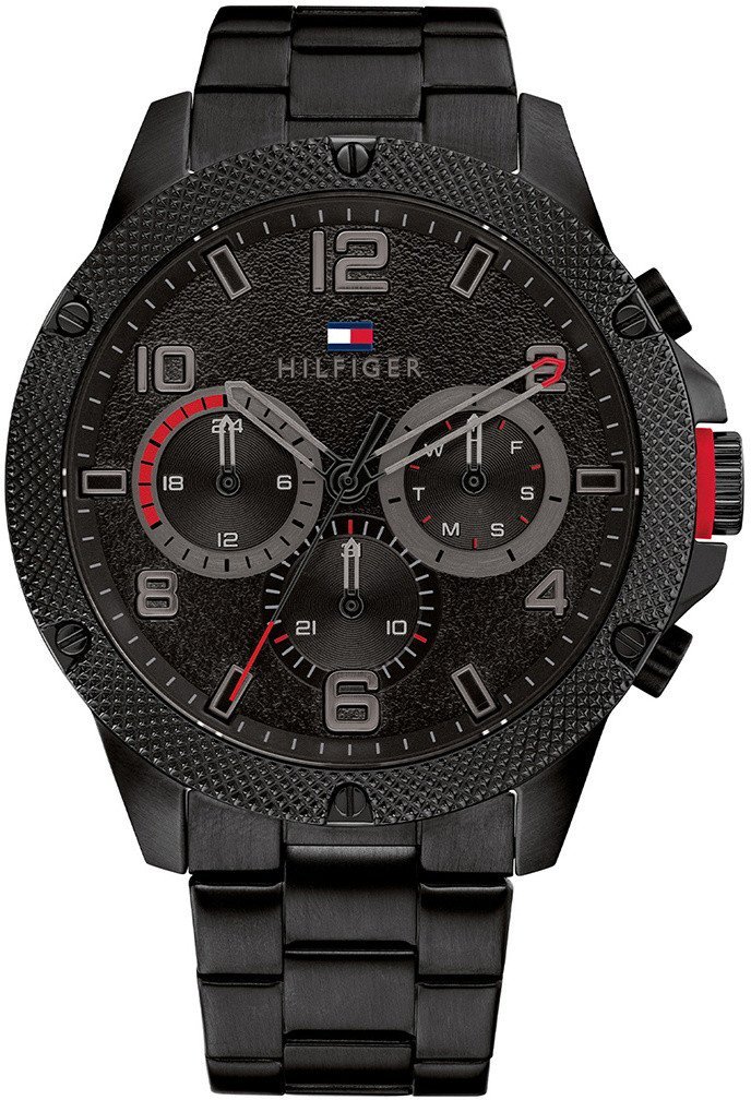 ZEGAREK MĘSKI TOMMY HILFIGER 1792030 BLAZE zf118d