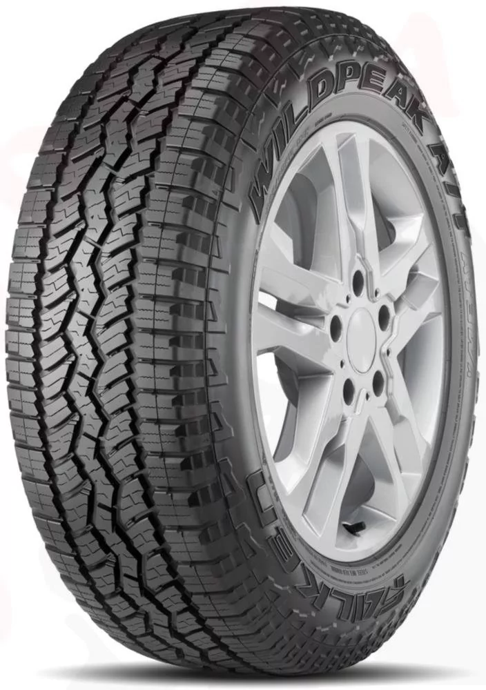 Falken WILDPEAK A/T AT3WA 265/60R18 110S