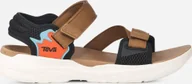 Sandały męskie - Teva M'S Zymic, HBBC, 43 us 10; uk 9 - miniaturka - grafika 1