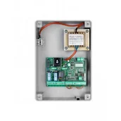 Akcesoria do bram - Beninca Centrala sterująca HEADY24 - miniaturka - grafika 1