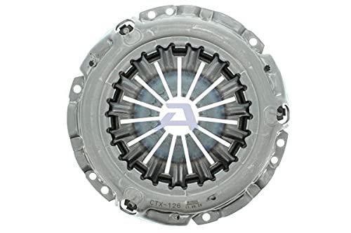 AISIN Tarcza dociskowa sprzęgła CTX-126