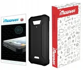 Etui i futerały do telefonów - Etui Silikonowe + Szkło 9H Hammer Energy 2 - 5,5' - miniaturka - grafika 1