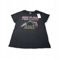 Koszulki i topy damskie - Koszulka T-shirt damski krótki rękaw Pink Floyd Chaser S - miniaturka - grafika 1