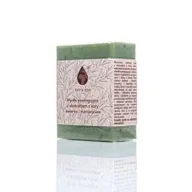 Mydła - Mydło z ekstraktem kory świerku i rozmarynem - miniaturka - grafika 1