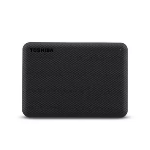 Toshiba Canvio Advance 1TB (HDTCA10EK3AA) - Dyski HDD - miniaturka - grafika 1