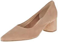 Czółenka - HÖGL Damskie czółenka Prestige, szarobrązowy, 44 EU - miniaturka - grafika 1