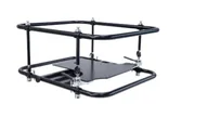 Uchwyty do projektorów - Exact Solutions FRAME-EVO-P14 do projektorów Panasonic PT-MZ-16/PT-MZ-13/PT-MZ-10/PT-MZ680/PT-MZ780/PT-MZ880 (ET-RFD50) - miniaturka - grafika 1