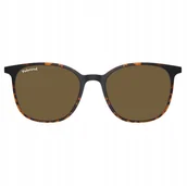 Okulary przeciwsłoneczne - Nakładka magnetyczna przeciwsłoneczna z polaryzacją do modeli TRC194 - miniaturka - grafika 1