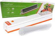 Zgrzewarki do folii i pakowarki próżniowe - Gotel Zgrzewarka próżniowa do folii Pakowarka Q79B - miniaturka - grafika 1