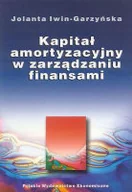 Zarządzanie - Kapitał Amortyzacyjny w Zarządzaniu Finansami - miniaturka - grafika 1