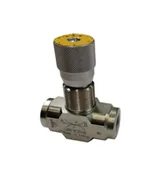 Akcesoria do hydrauliki siłowej - Zawór dławiąco-zwrotny, VRFU140, 1/4" - miniaturka - grafika 1