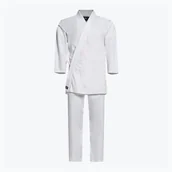 Kimona, stroje i obuwie - Karategi Mizuno Shodan białe 22GG8K230201_180 - miniaturka - grafika 1