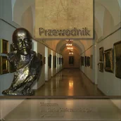 Przewodniki - Przewodnik Muzeum Im Jacka Malczewskiego W Radomiu - miniaturka - grafika 1