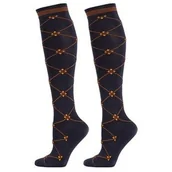 Skarpetki jeździeckie - Harry''s Horse Podkolanówki OAKLEY - miniaturka - grafika 1