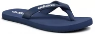 Klapki i japonki męskie - Adidas, Japonki męskie, Eezay Flip Flop 041, rozmiar 40 1/2 - miniaturka - grafika 1