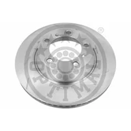 Tarcze hamulcowe - Tarcza hamulcowa OPTIMAL BS-9238C - miniaturka - grafika 1