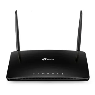 TP-LINK ARCHER-MR500 Wi-Fi 2.4GHz, 5GHz, 300Mb/s, 867Mb/s - Routery - miniaturka - grafika 1