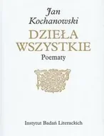 Technika - Poematy - Jan Kochanowski - miniaturka - grafika 1