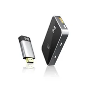 Inne akcesoria audio-wideo - MISURA MCAST centrum multimedialne - miniaturka - grafika 1