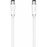 Inne akcesoria audio-wideo - Hama Przewód antenowy 1.5 m - miniaturka - grafika 1