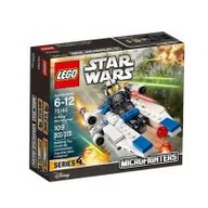 Klocki - LEGO Star Wars U-Wing 75160 - miniaturka - grafika 1