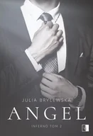 Audiobooki - romanse - Angel. Inferno. Tom 2 - miniaturka - grafika 1
