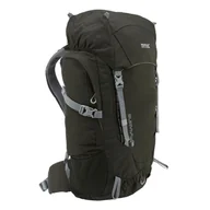 Plecaki - Regatta Plecak Turystyczny Survivor V4 85L Ciemne Khaki, Rozmiar: one Size - miniaturka - grafika 1