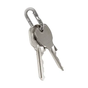 Nite Ize - Karabińczyk Z-Rack Keychain Bottle Opener - Stalowy - Srebrny - ZRB-11-R6 - Sprzęt wspinaczkowy - miniaturka - grafika 3