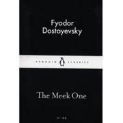 Opowiadania - The Meek One Dostoyevski Fyodor - miniaturka - grafika 1