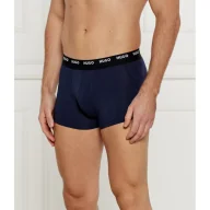 Majtki męskie - Hugo Bodywear Bokserki 5-pack TRUNK FIVE PACK - miniaturka - grafika 1