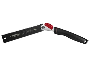 PARKSIDE PERFORMANCE® Piła japońska (Japońska piła Ryoba) - Piły ręczne - miniaturka - grafika 1