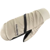 Rękawiczki - RĘKAWICE SALOMON MTN OVERMITTEN U C19656 - miniaturka - grafika 1