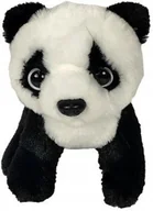 Maskotki i pluszaki - Maskotka Miś Panda DUBI - 16cm - miniaturka - grafika 1