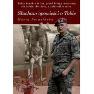 Wywiady - Słucham opowieści o tobie - miniaturka - grafika 1