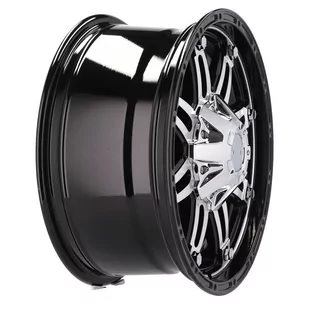 Felgi 17'' m.in. do FORD EXPEDITION F-150 LINCOLN Navigator - RQC801 - Felgi aluminiowe - miniaturka - grafika 1