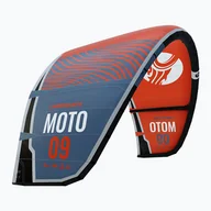 Windsurfing - Latawiec kitesurfingowy Cabrinha Moto czerwony K2KOMOTOX012001 - miniaturka - grafika 1
