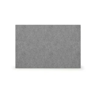 Panel akustyczny ścienny 120 x 80 cm, Jasnoniebieski - Inne meble biurowe - miniaturka - grafika 5