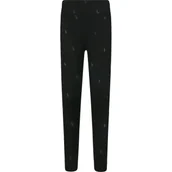 Spodnie sportowe damskie - POLO RALPH LAUREN Legginsy - miniaturka - grafika 1