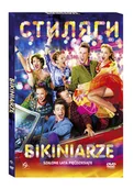 Filmy muzyczne DVD - Krasnaya Strela Bikiniarze - miniaturka - grafika 1