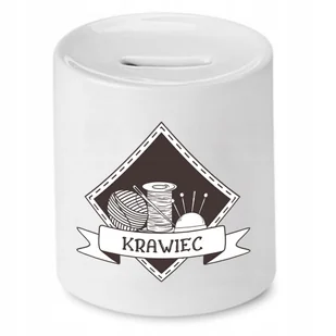 Skarbonka Dla Producenta na Urodziny na Prezent z Nadrukiem ze Zdjęciem + Opakowanie na prezent (wzór 04) - Skarbonki Skarbonka Dla Producenta na Urodziny na Prezent z Nadrukiem ze Zdjęciem + Opakowanie na prezent (wzór 04) - Skarbonki - miniaturka - grafika 1