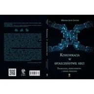 Ezoteryka - Komunikacja w społeczeństwie sieci Łuczak Mikołaj Jacek - miniaturka - grafika 1