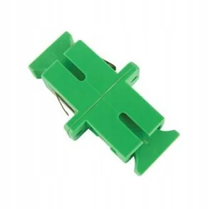 MicroConnect SC/APC Simplex adapter FIBSCAPCADA - Akcesoria do tabletów i e-booków - miniaturka - grafika 2