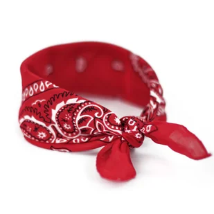 Bandana Classic rebel - Apaszki i szaliki damskie - miniaturka - grafika 3