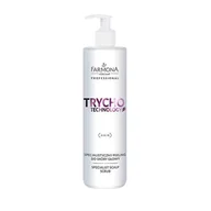 Peelingi do skóry głowy - Farmona Professional TRYCHO TECHNOLOGY Specjalistyczny peeling do skóry głowy 200ml - miniaturka - grafika 1