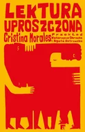 Literatura obyczajowa - Lektura uproszczona - miniaturka - grafika 1