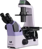 Mikroskopy i lupy - Mikroskop Magus Odwrócony mikroskop biologiczny MAGUS Bio V360 - miniaturka - grafika 1