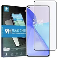 Szkła hartowane na telefon - Mocolo Szkło Hartowane Do Oneplus 9 Tg Full Glue - miniaturka - grafika 1